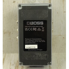 Boss USED Boss SY-1 Synthesizer (140)