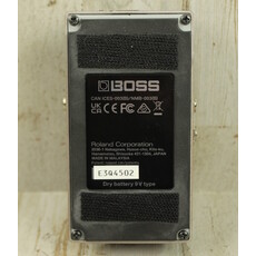 Boss USED Boss OC-5 Octave (0150)