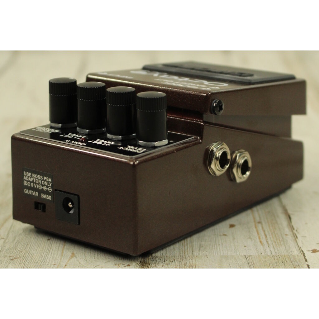 Boss USED Boss OC-5 Octave (0150)