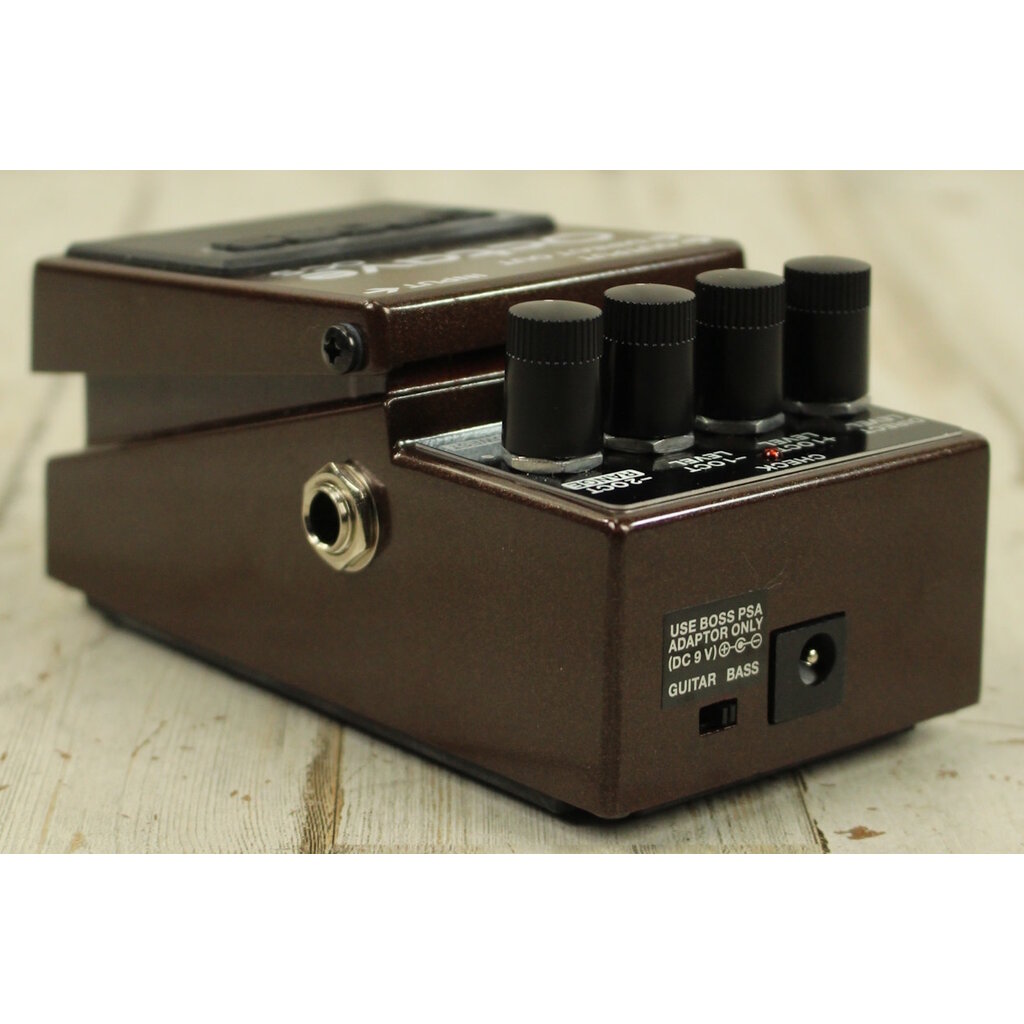 Boss USED Boss OC-5 Octave (0150)