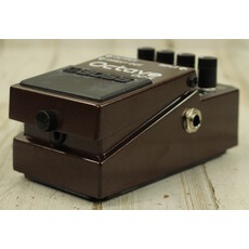 Boss USED Boss OC-5 Octave (0150)