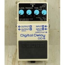 Boss USED Boss DD-8 Digital Delay (160)