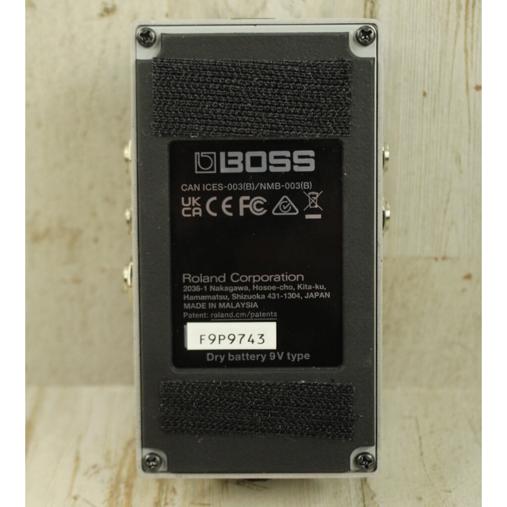 Boss USED Boss DD-8 Digital Delay (160)