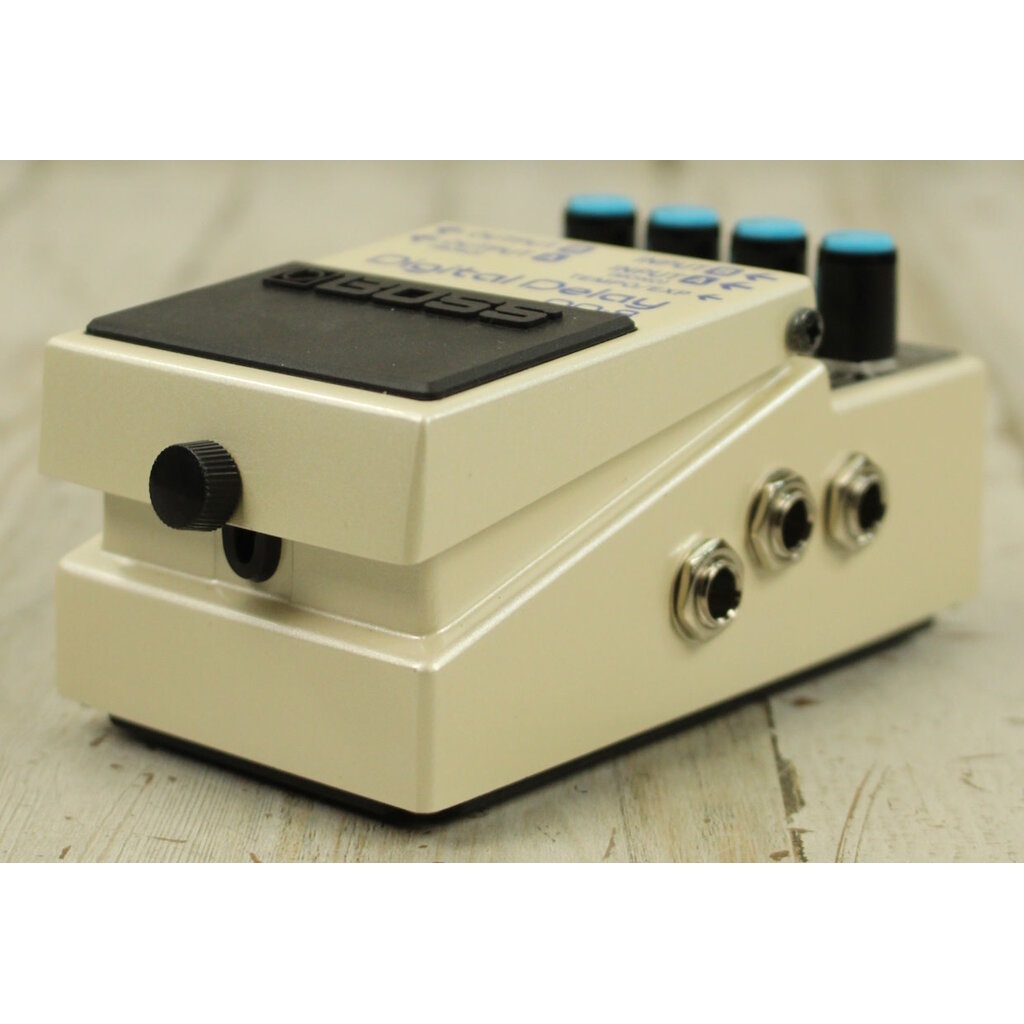 Boss USED Boss DD-8 Digital Delay (160)