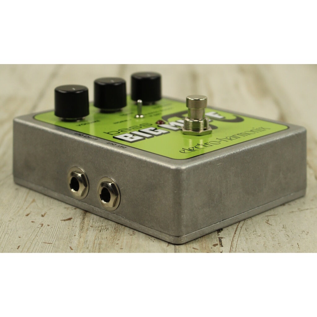 Electro Harmonix USED Electro Harmonix Bass Big Muff (170)