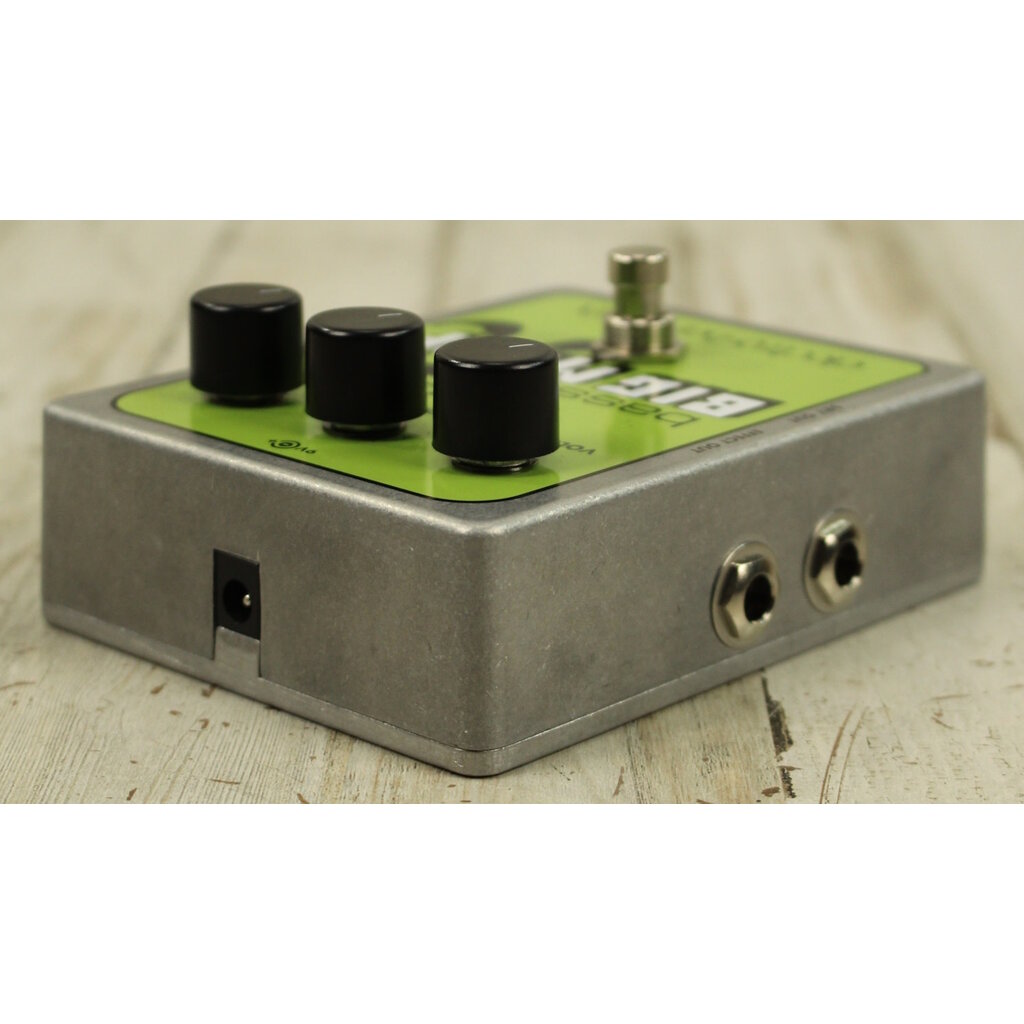 Electro Harmonix USED Electro Harmonix Bass Big Muff (170)