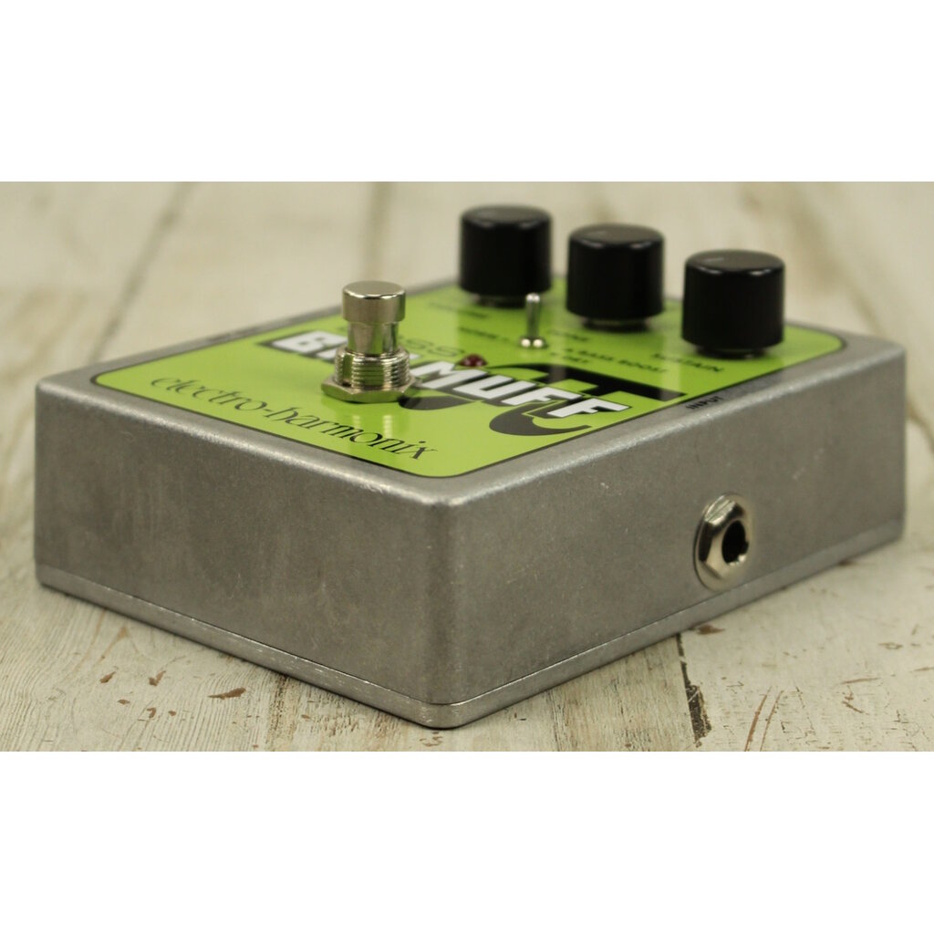 Electro Harmonix USED Electro Harmonix Bass Big Muff (170)