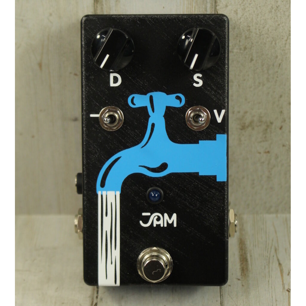 JAM Pedals USED JAM Pedals Waterfall (180)