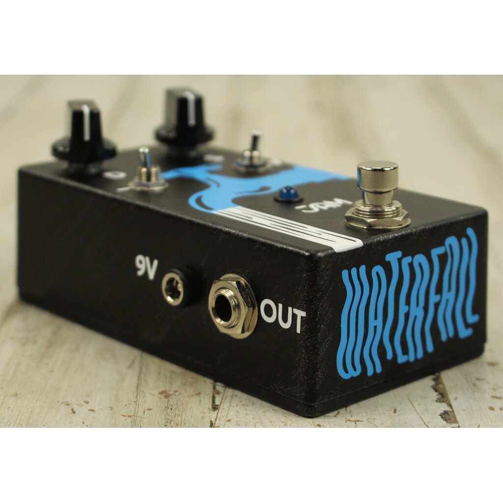 JAM Pedals USED JAM Pedals Waterfall (180)