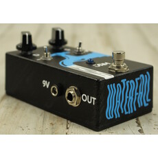 JAM Pedals USED JAM Pedals Waterfall (180)