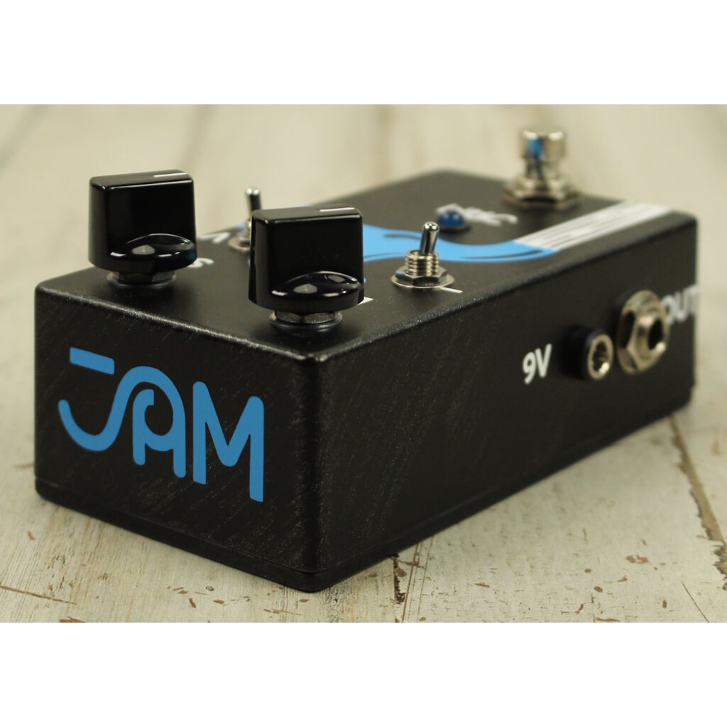 JAM Pedals USED JAM Pedals Waterfall (180)