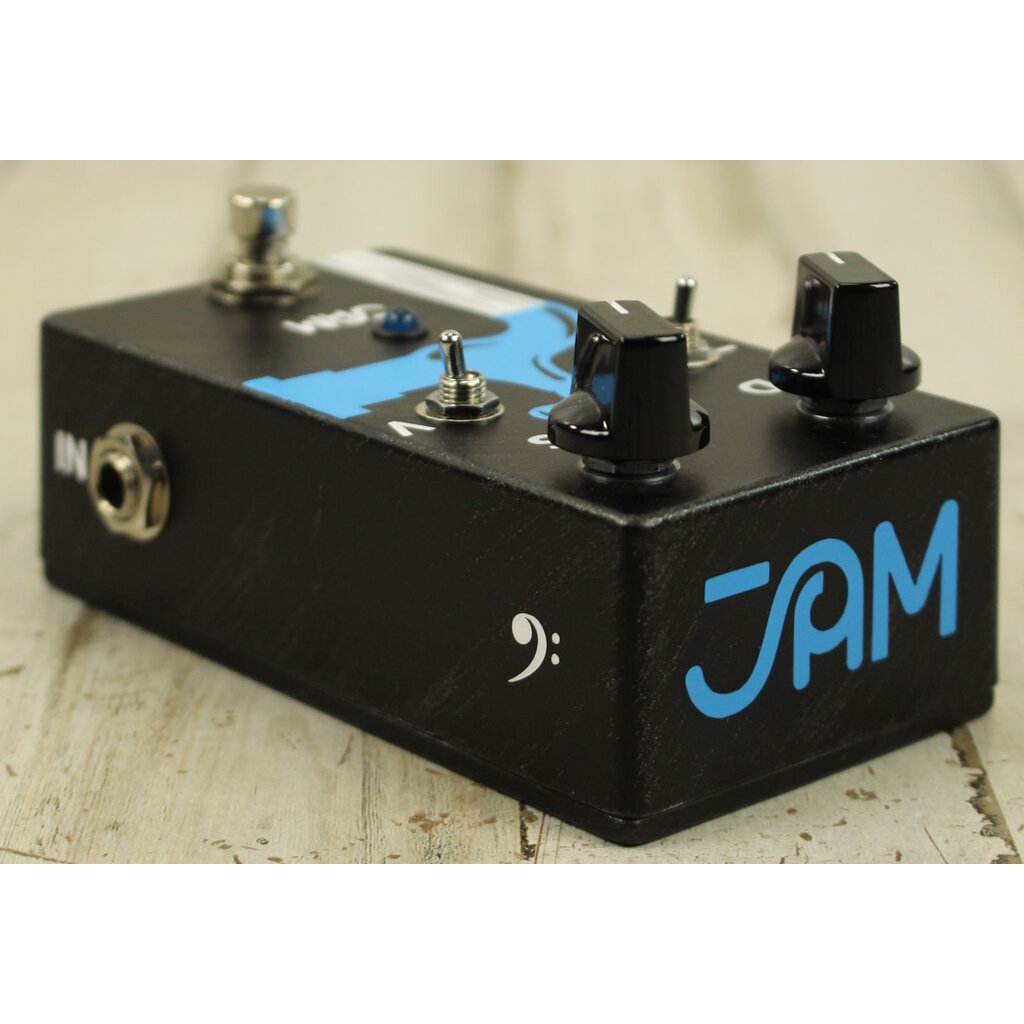 JAM Pedals USED JAM Pedals Waterfall (180)