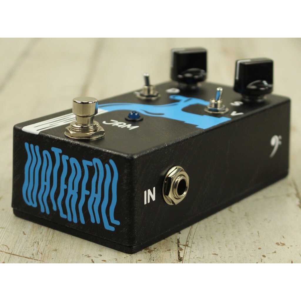 JAM Pedals USED JAM Pedals Waterfall (180)