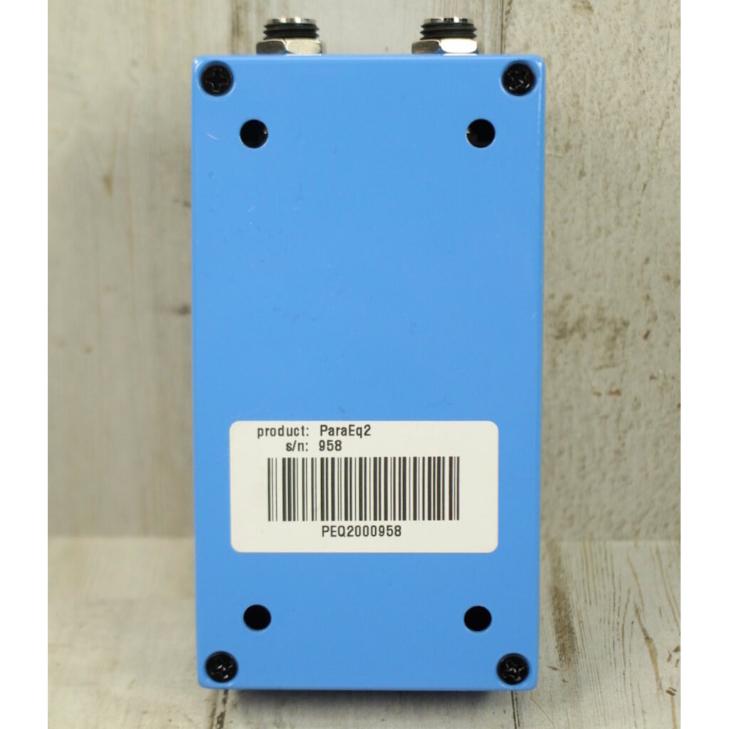 Empress USED Empress Para EQ mkII (190)