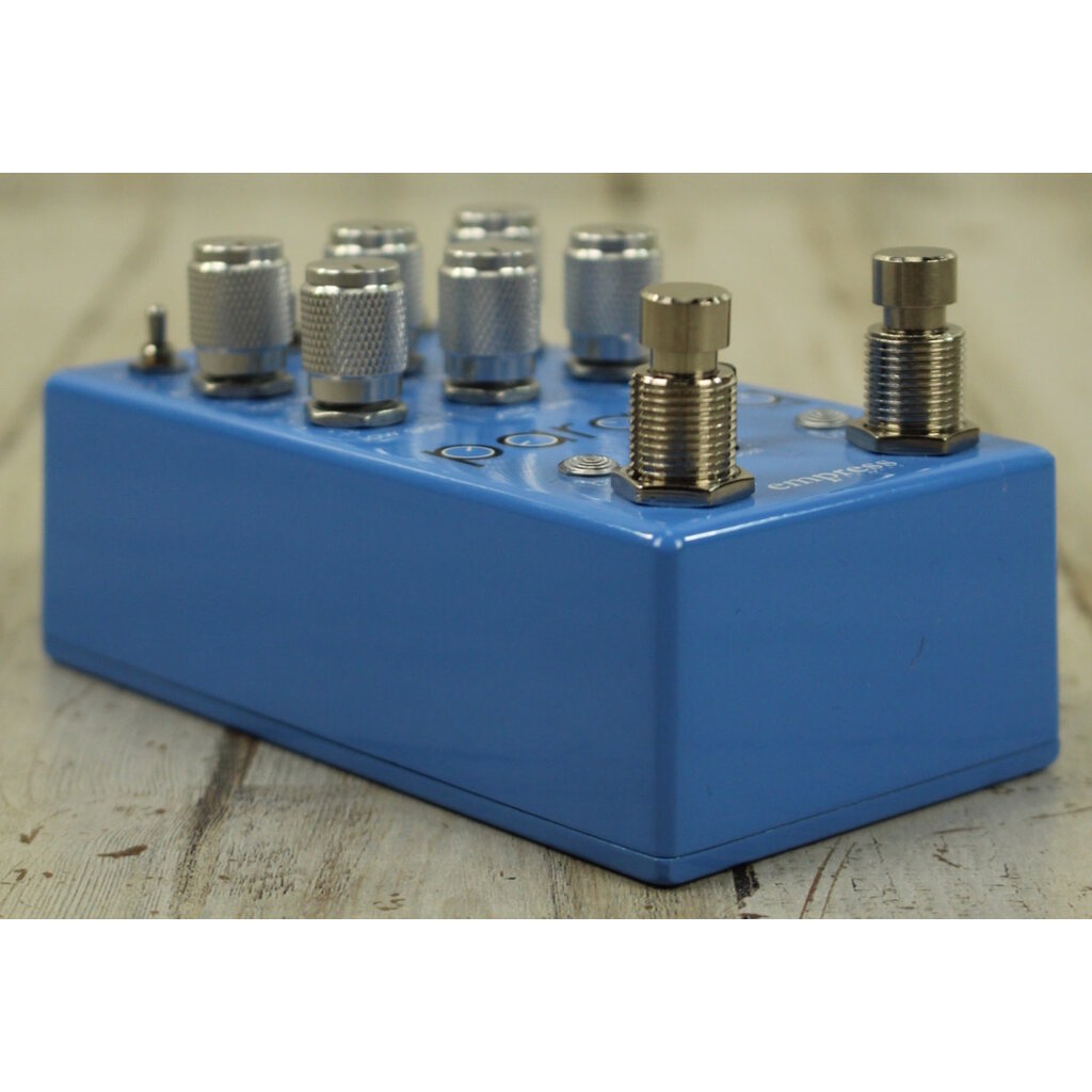 Empress USED Empress Para EQ mkII (190)