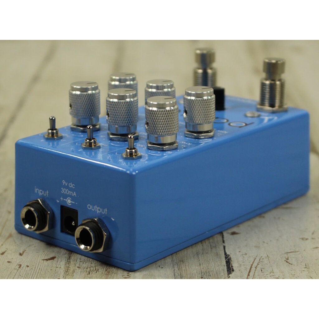 Empress USED Empress Para EQ mkII (190)