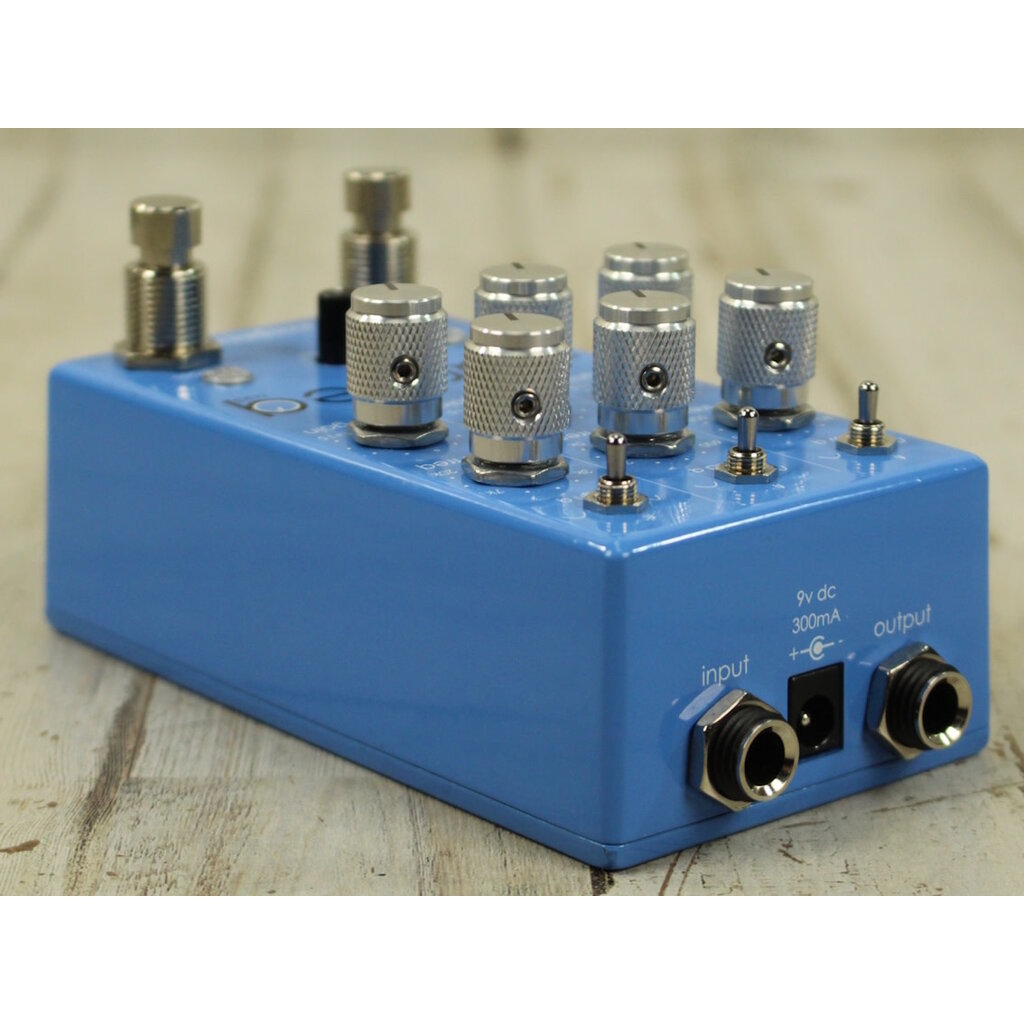 Empress USED Empress Para EQ mkII (190)