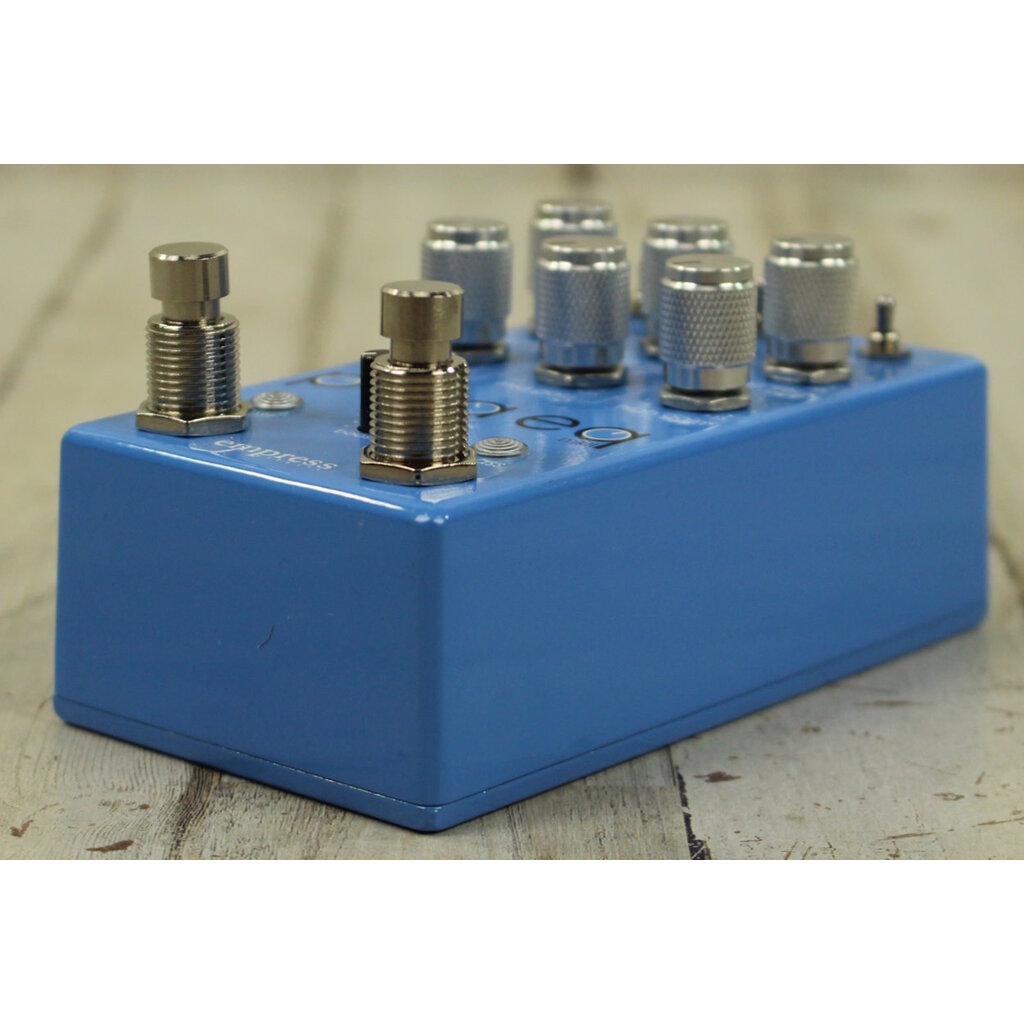 Empress USED Empress Para EQ mkII (190)