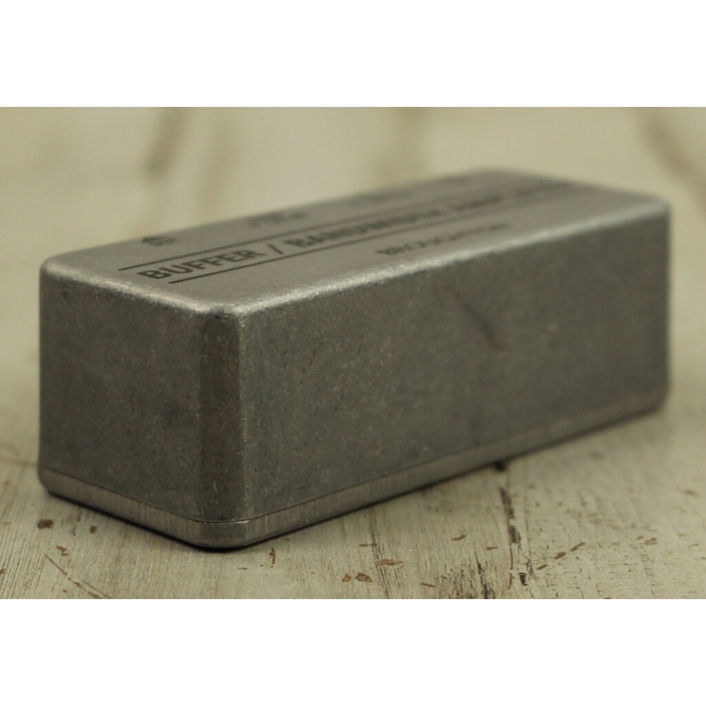 Broughton Audio USED Broughton Audio Buffer/Bandwidth Amplifier (200)