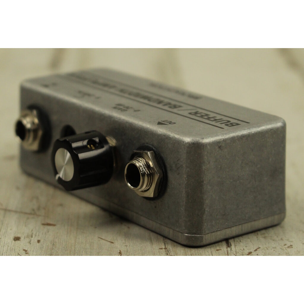 Broughton Audio USED Broughton Audio Buffer/Bandwidth Amplifier (200)