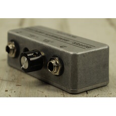 Broughton Audio USED Broughton Audio Buffer/Bandwidth Amplifier (200)