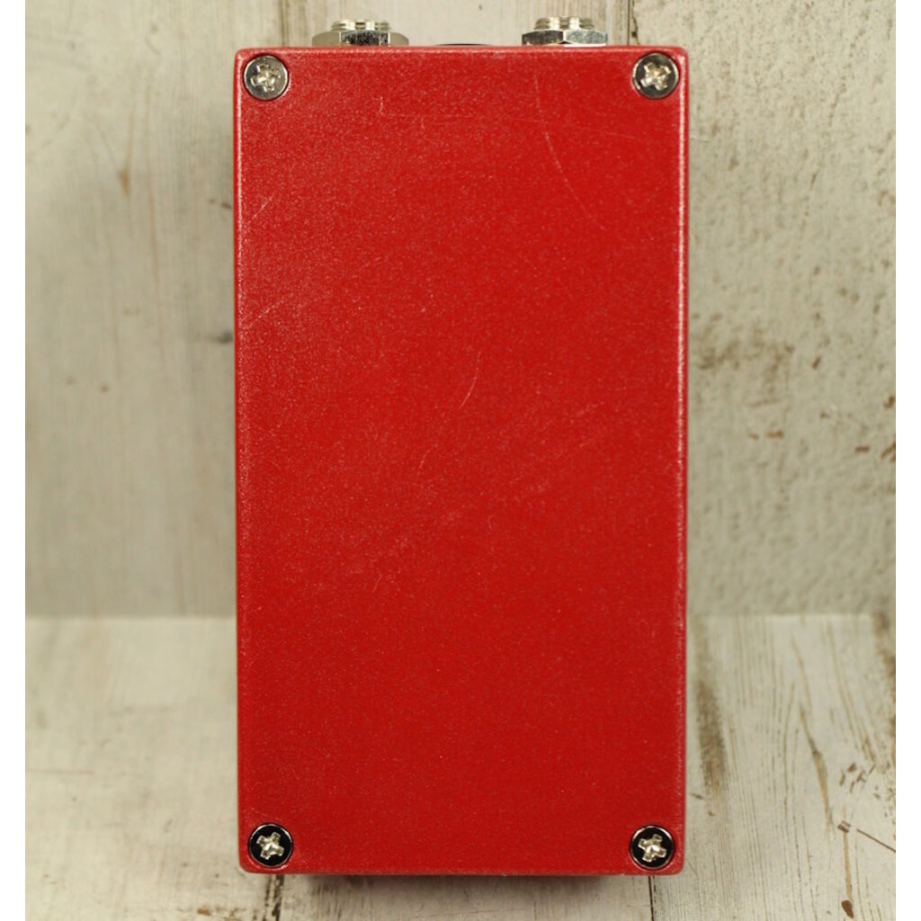 Broughton Audio USED Broughton Audio Low + High Pass Filter (210)