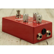 Broughton Audio USED Broughton Audio Low + High Pass Filter (210)