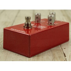 Broughton Audio USED Broughton Audio Low + High Pass Filter (210)