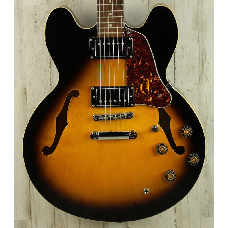 Epiphone USED Epiphone Dot (420)