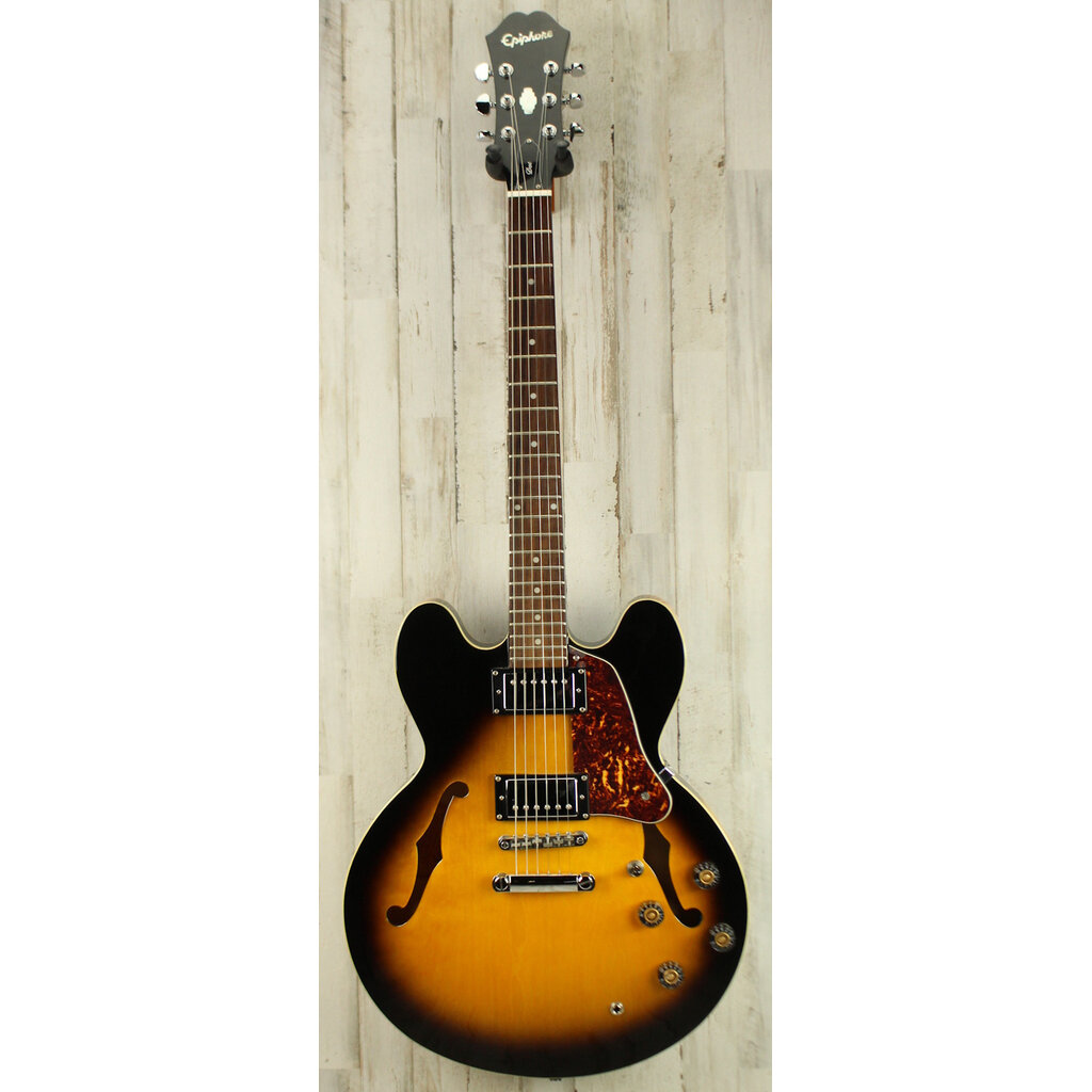 Epiphone USED Epiphone Dot (420)