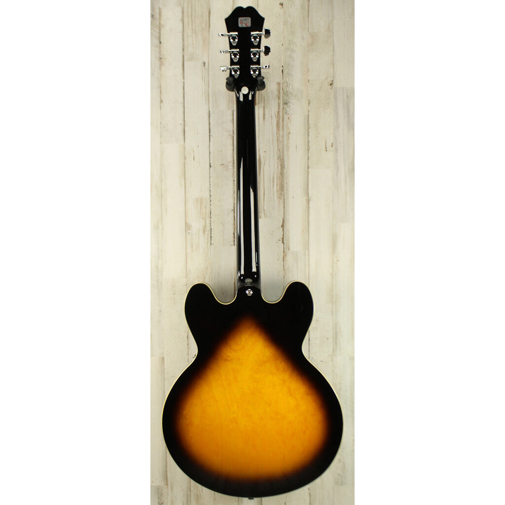 Epiphone USED Epiphone Dot (420)