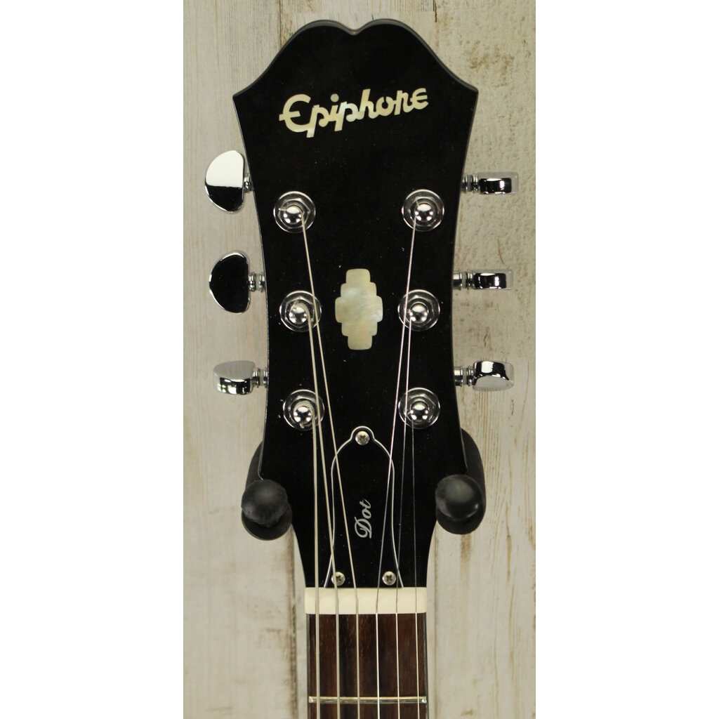 Epiphone USED Epiphone Dot (420)