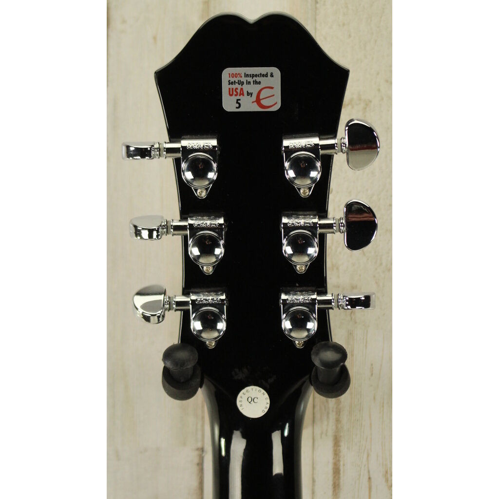 Epiphone USED Epiphone Dot (420)