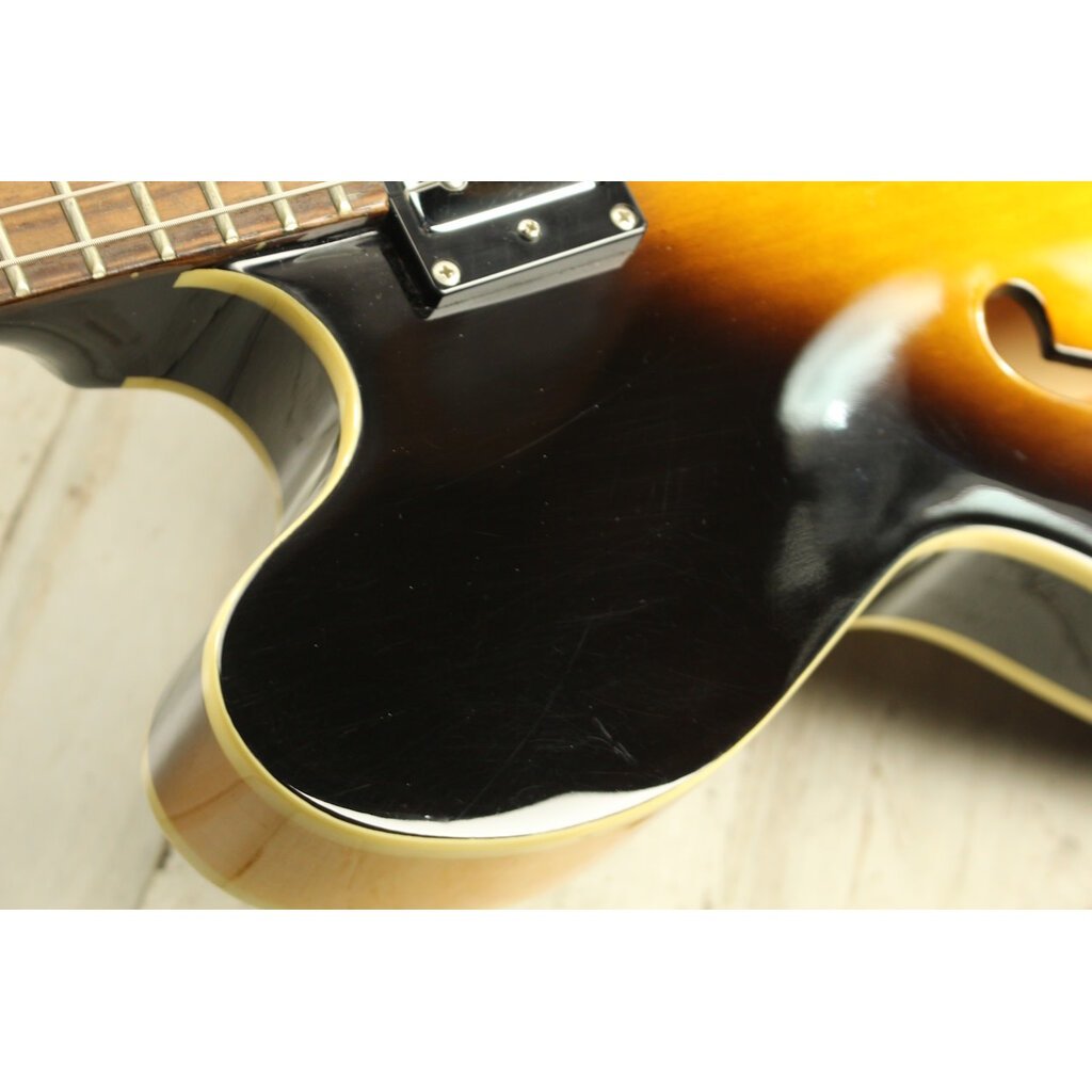 Epiphone USED Epiphone Dot (420)
