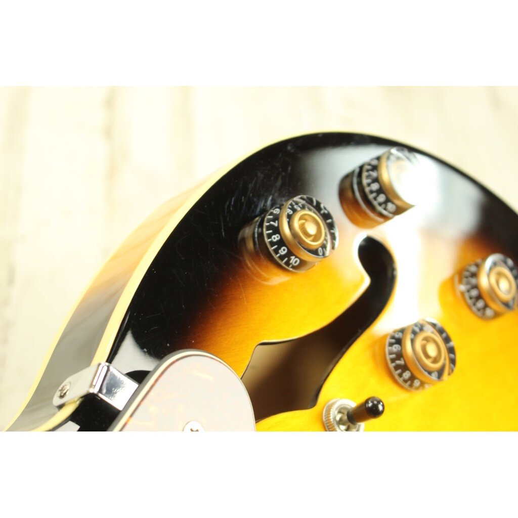 Epiphone USED Epiphone Dot (420)