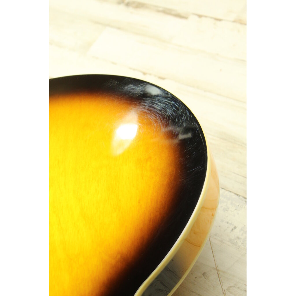 Epiphone USED Epiphone Dot (420)