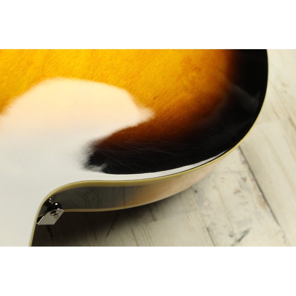 Epiphone USED Epiphone Dot (420)