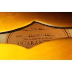 Epiphone USED Epiphone Dot (420)