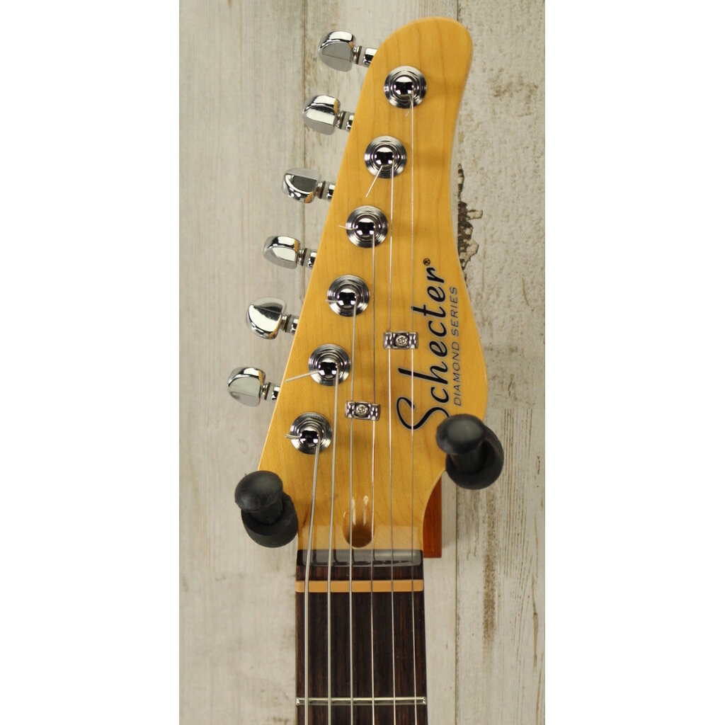 Schecter USED Schecter PT Custom (156)