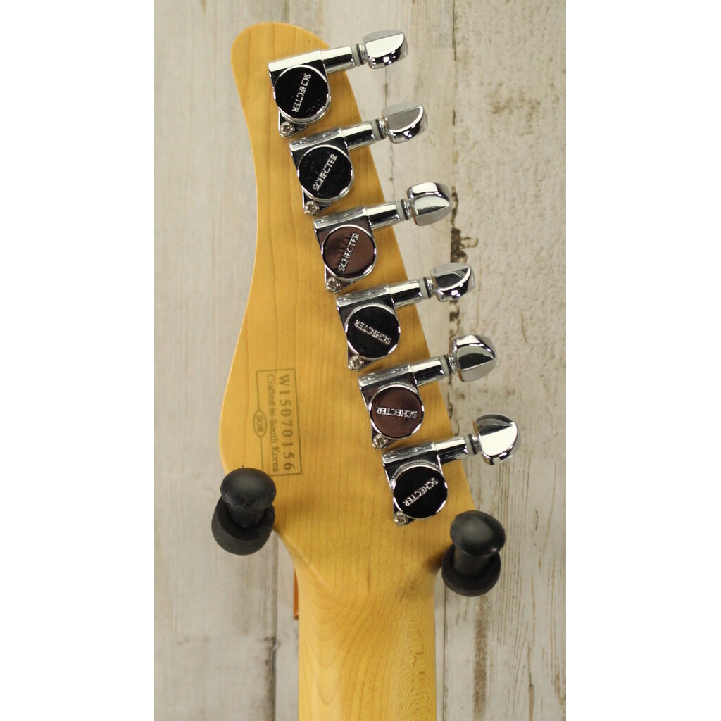 Schecter USED Schecter PT Custom (156)