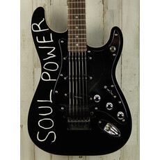 Fender USED Fender Tom Morello Soul Power Stratocaster (264)