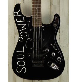 Fender USED Fender Tom Morello Soul Power Stratocaster (264)