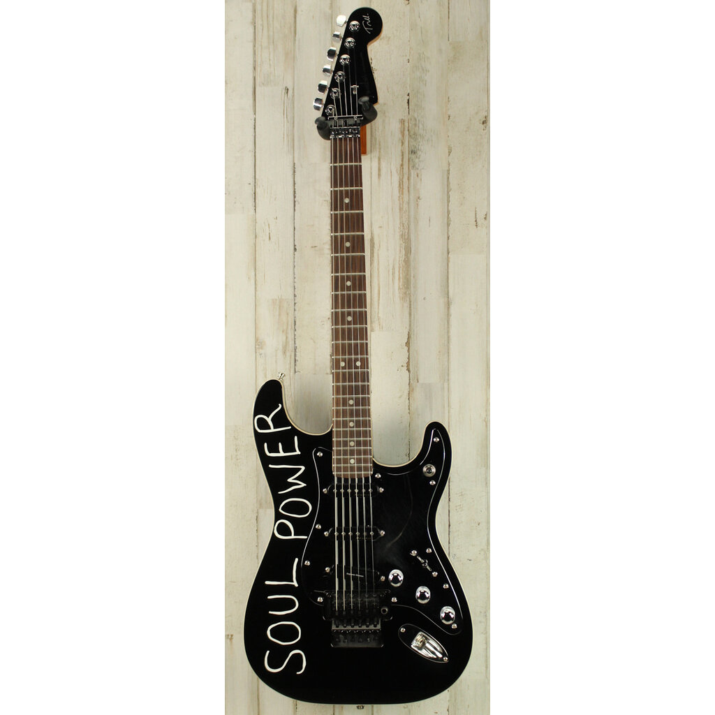 Fender USED Fender Tom Morello Soul Power Stratocaster (264)