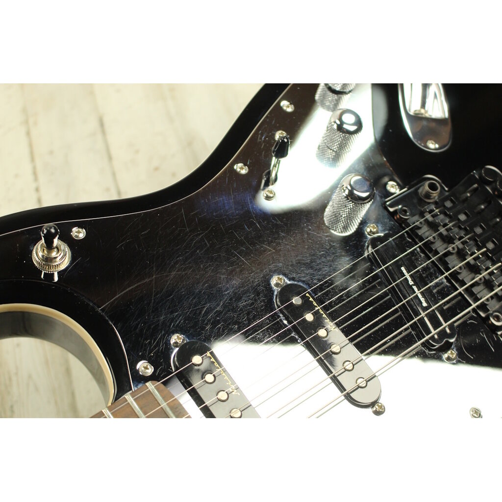 Fender USED Fender Tom Morello Soul Power Stratocaster (264)