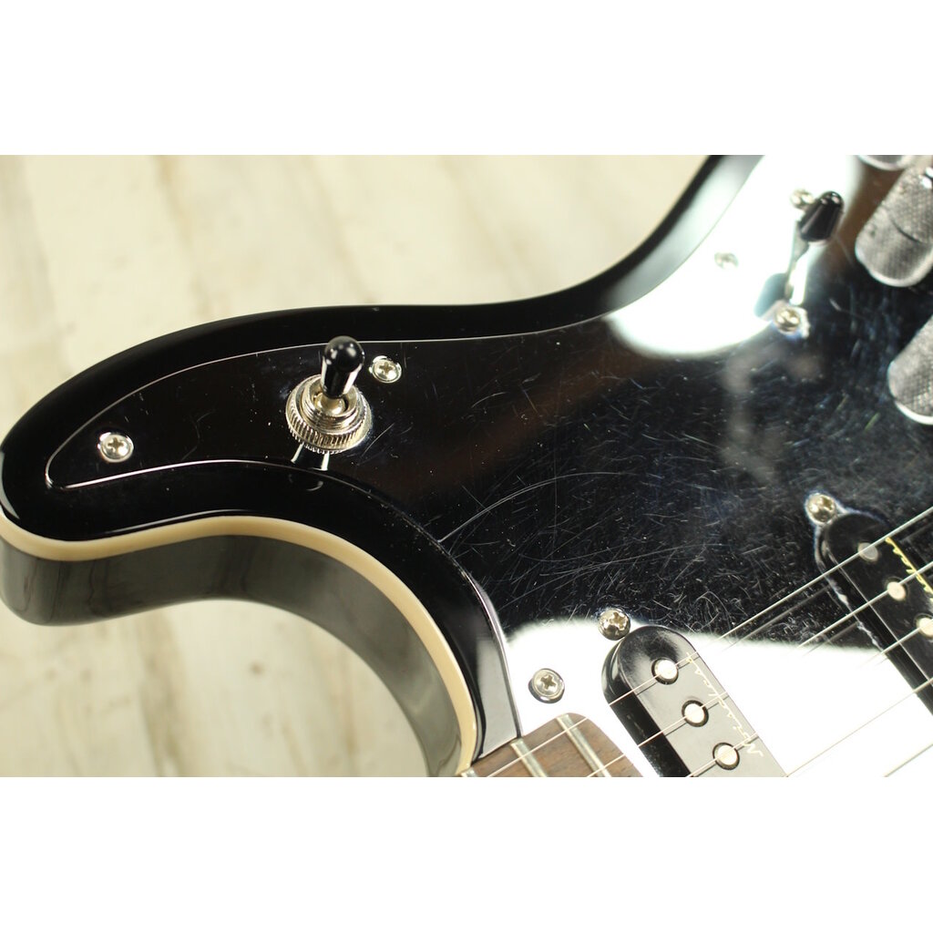 Fender USED Fender Tom Morello Soul Power Stratocaster (264)