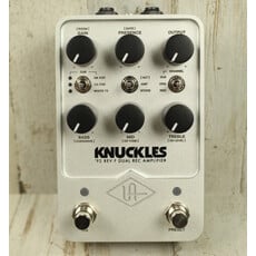 Universal Audio USED Universal Audio Knuckles (010)