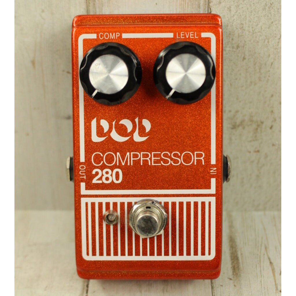 DOD USED DOD Compressor 280 (030)
