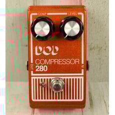 DOD USED DOD Compressor 280 (030)