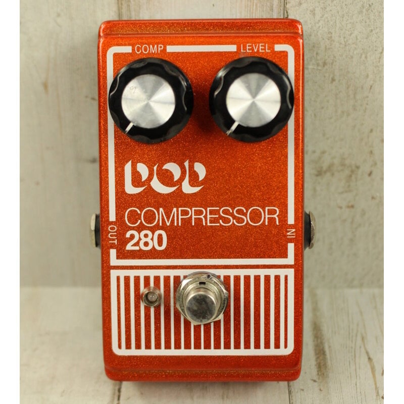 DOD USED DOD Compressor 280 (030)