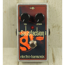 Electro Harmonix USED Electro Harmonix Satisfaction (040)